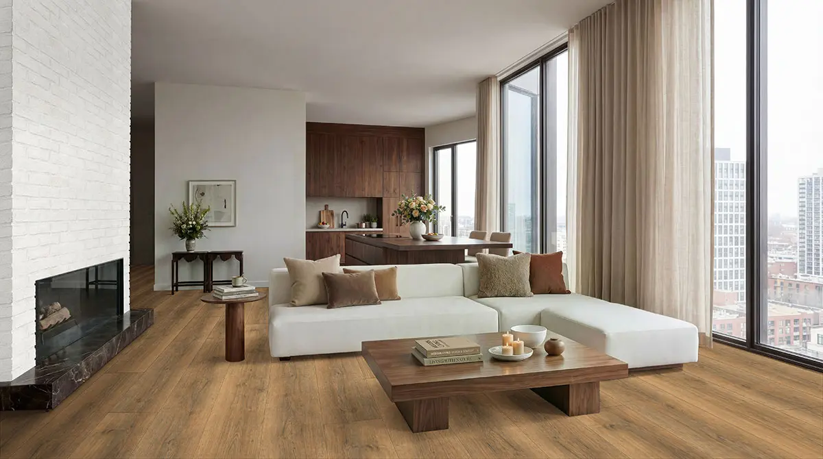 Wayne Parc Reserve Macland™ Luxury Vinyl Planks