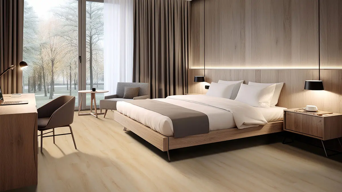 Nove Plus Fallonton Luxury Vinyl Planks