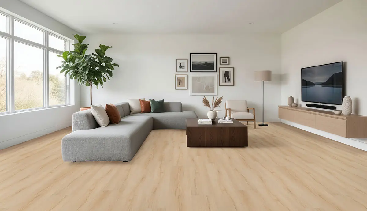 Nove Plus Fallonton Luxury Vinyl Planks