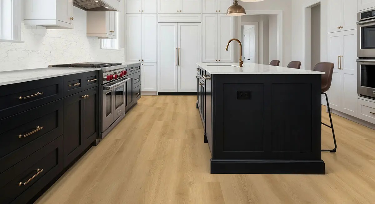 Nove Plus Hyde Haven Luxury Vinyl Planks