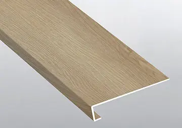 Nove Plus Hyde Haven Luxury Vinyl Planks
