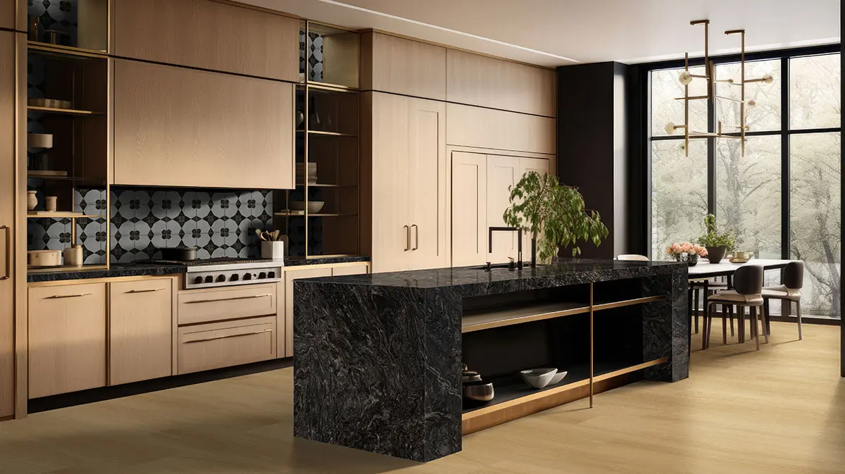 Nove Reserve Bayside Buff Luxury Vinyl Planks