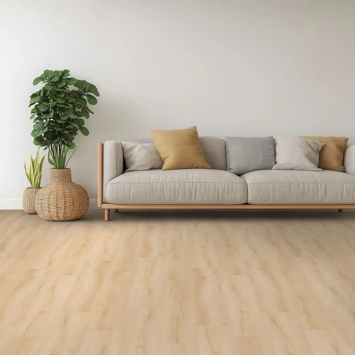 Nove Reserve Fallonton Luxury Vinyl Planks