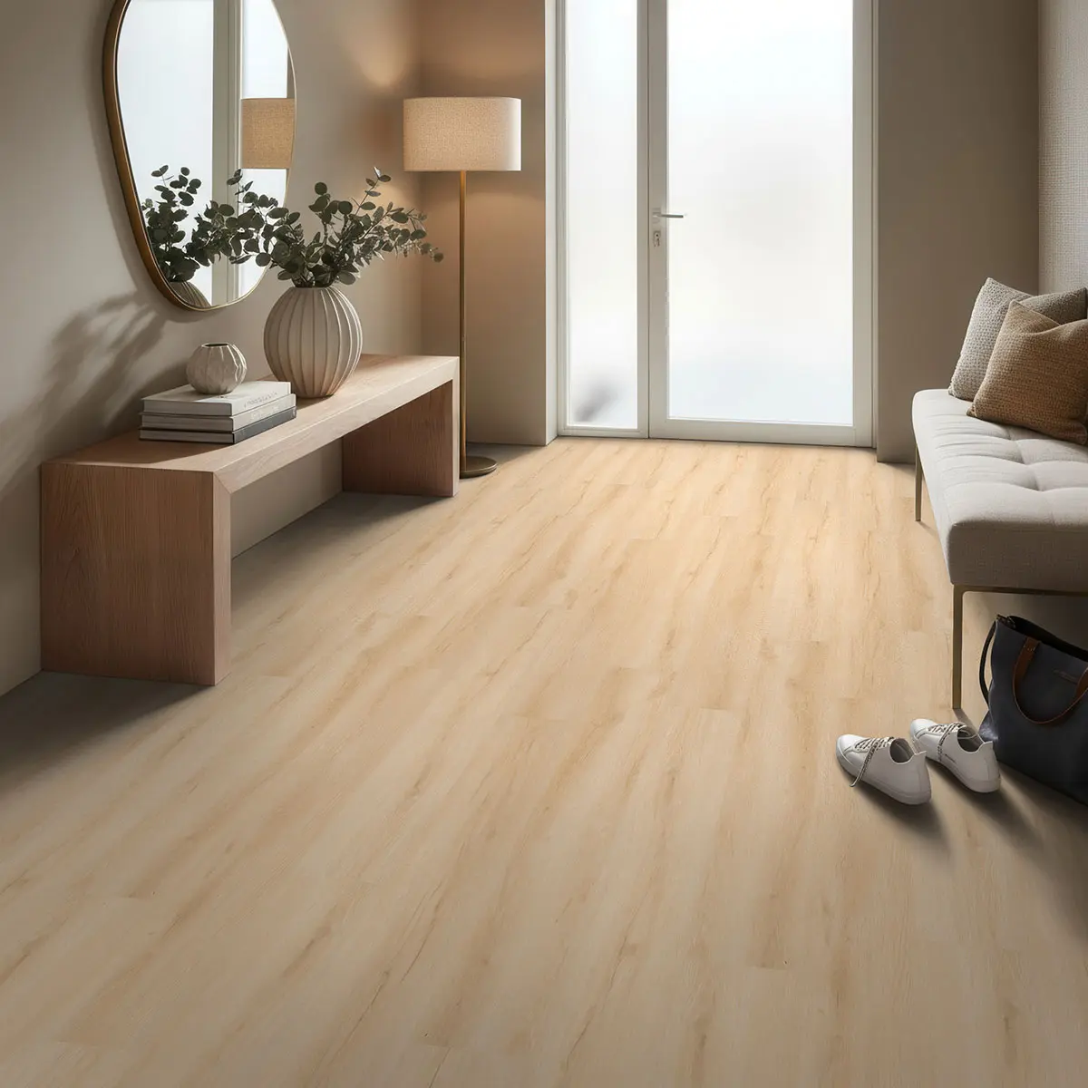 Nove Reserve Fallonton Luxury Vinyl Planks