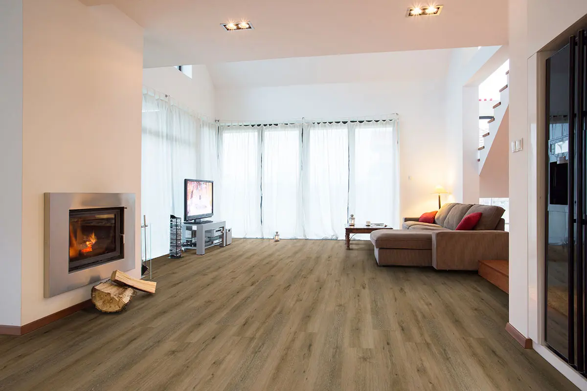 Nove Reserve Hatfield® Luxury Vinyl Planks