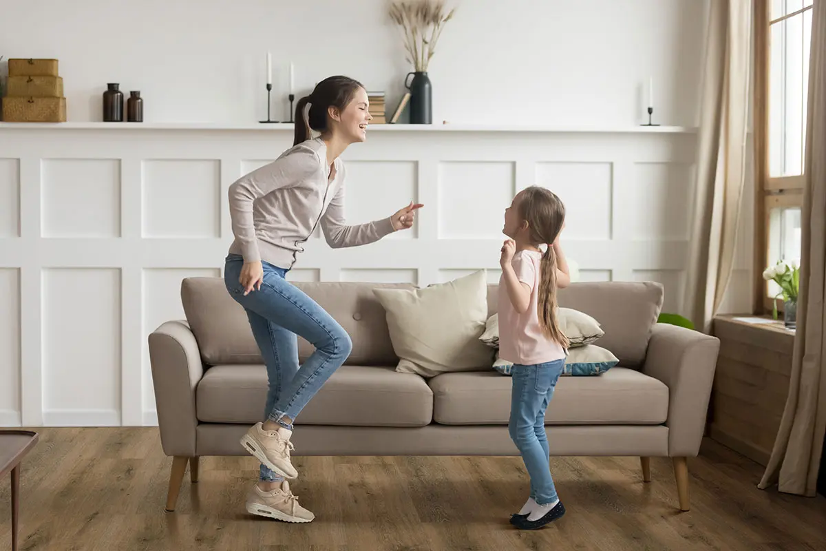 Nove Reserve Hatfield® Luxury Vinyl Planks