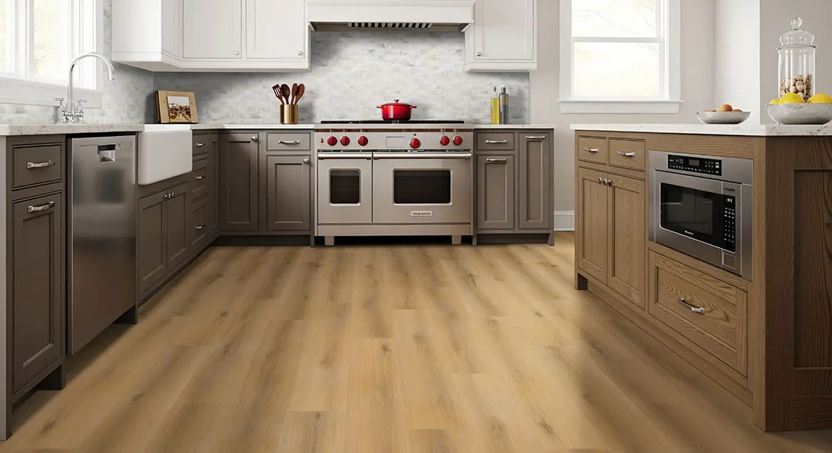 Nove Reserve Scandi Luxury Vinyl Planks