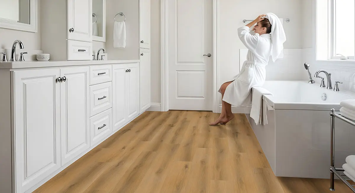 Nove Reserve Scandi Luxury Vinyl Planks