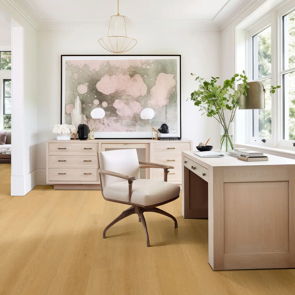 Nove Reserve Selbourne Luxury Vinyl Planks