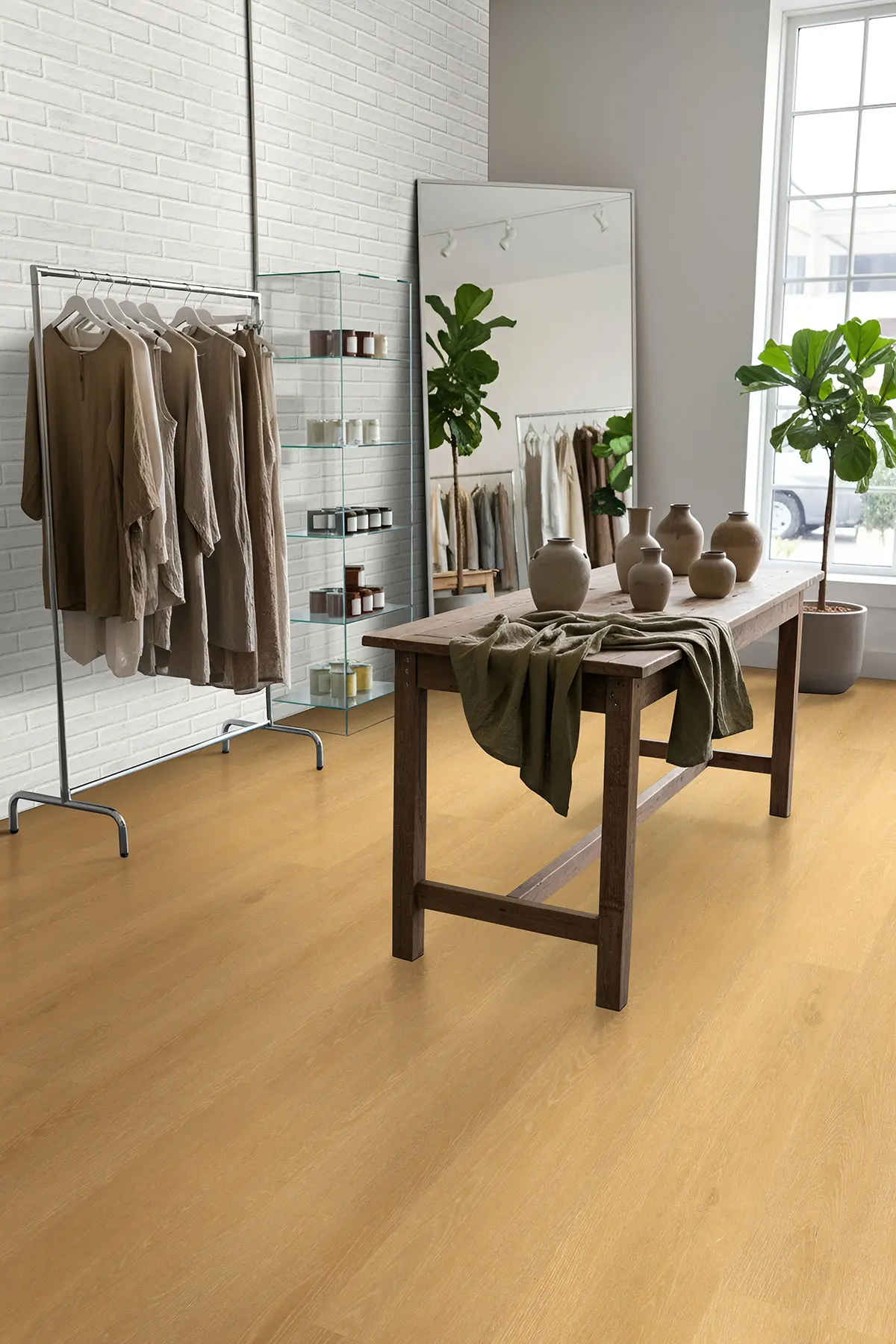 Nove Reserve Selbourne Luxury Vinyl Planks