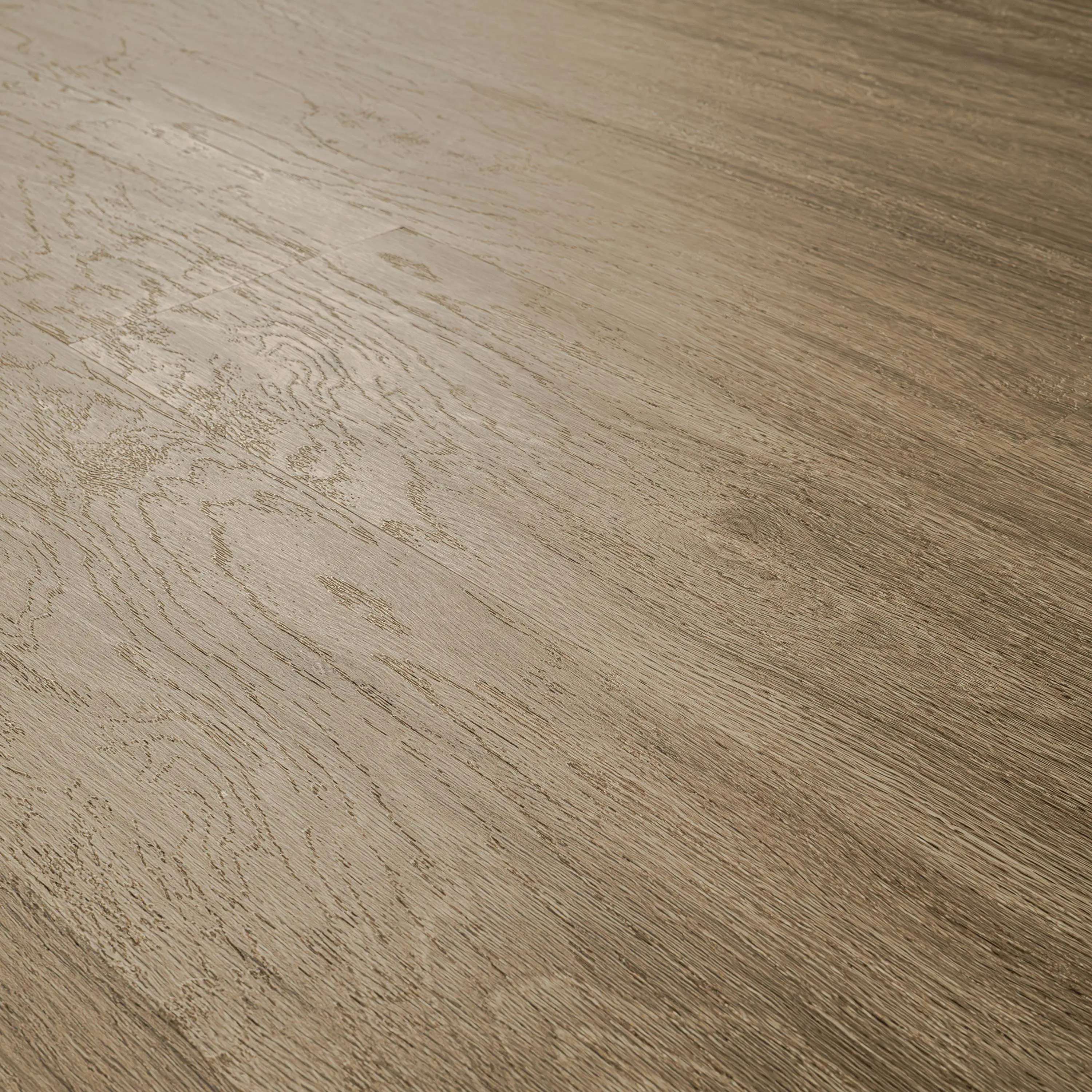 Wilmont® Bleached Elm® Luxury Vinyl Planks
