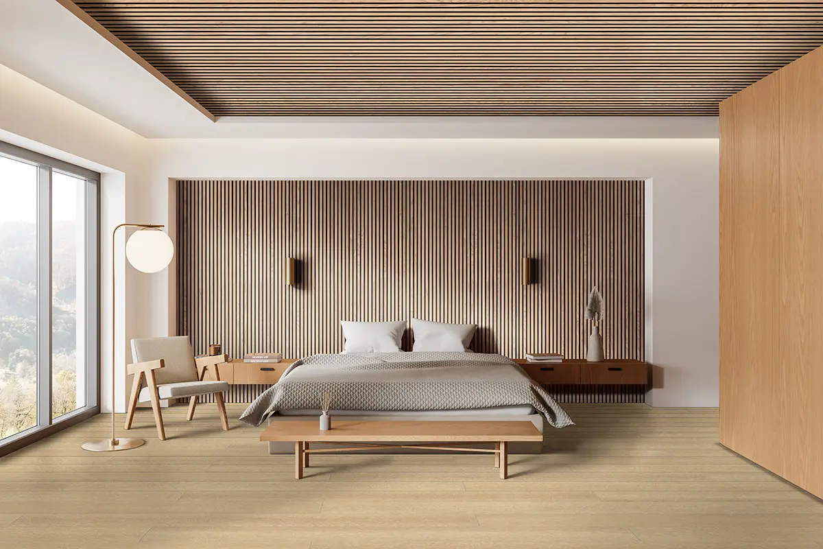 Shorecliffs™ Houston Trail® Hybrid Rigid Core Flooring