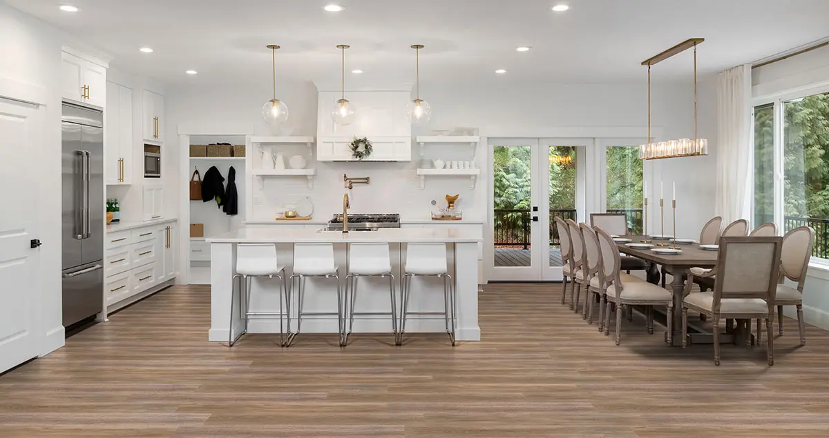 Smithcliffs Brockton® Hybrid Rigid Core
