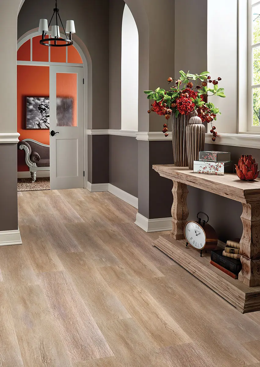 Smithcliffs Brockton® Hybrid Rigid Core