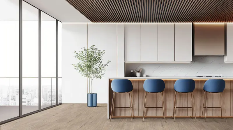 Smithcliffs Driftway® Hybrid Rigid Core Flooring