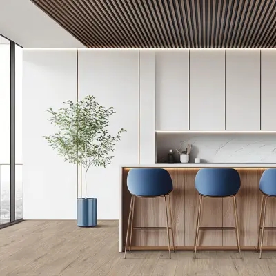 Smithcliffs Driftway® Hybrid Rigid Core Flooring