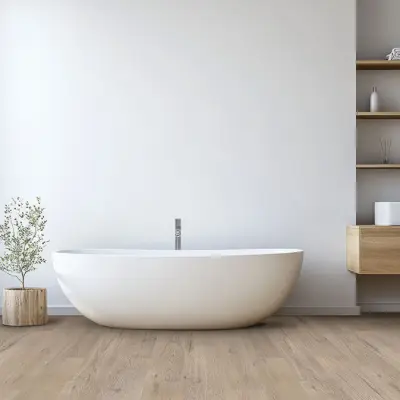Smithcliffs Driftway® Hybrid Rigid Core Flooring