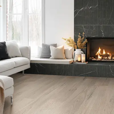 Smithcliffs Driftway® Hybrid Rigid Core Flooring