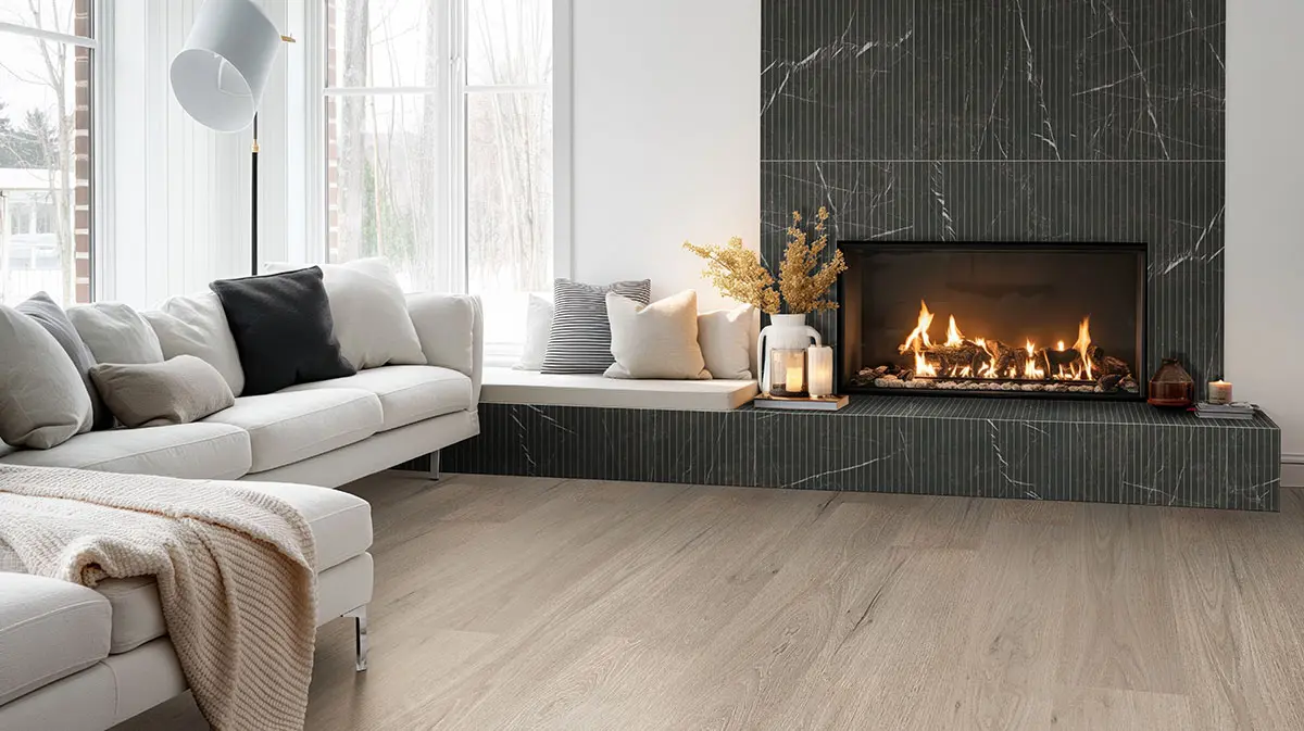 Smithcliffs Driftway® Hybrid Rigid Core Flooring