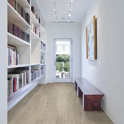 Smithcliffs Driftway® Hybrid Rigid Core Flooring