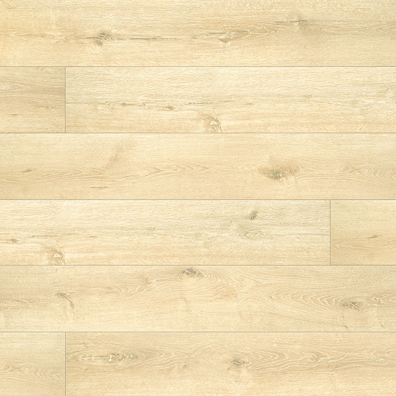Smithcliffs Lanston Oak Hybrid Rigid Core Flooring