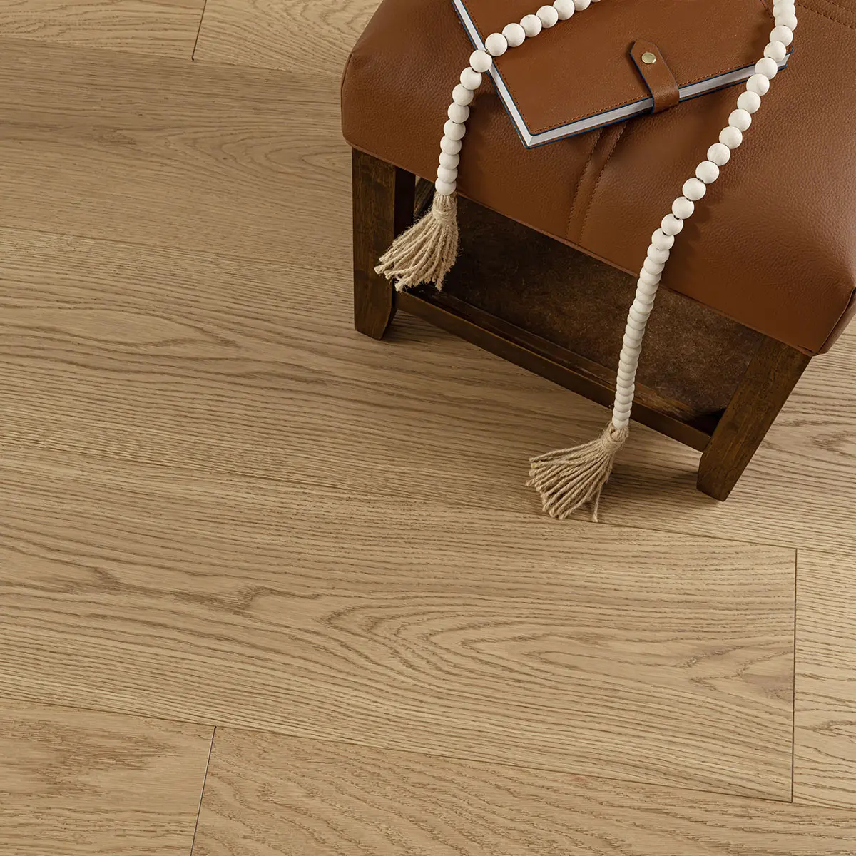 McCarran Reserve Mccarran® Reserve Adriel Oak® Engineered Hardwood Flooring
