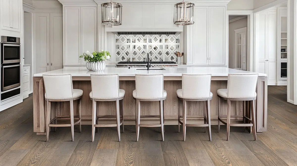 Mccarran® Atwood Engineered Hardwood Flooring