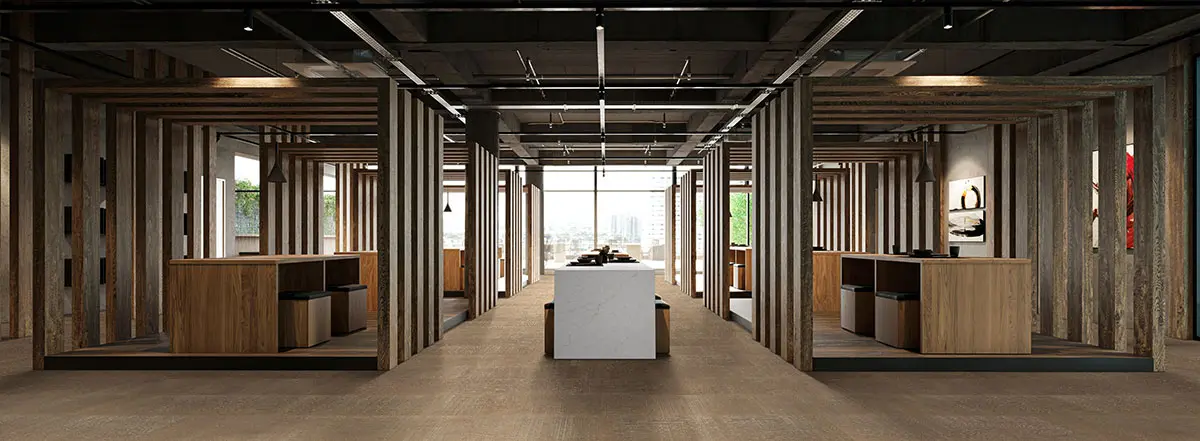 Mccarran® Hinton Engineered Hardwood Flooring