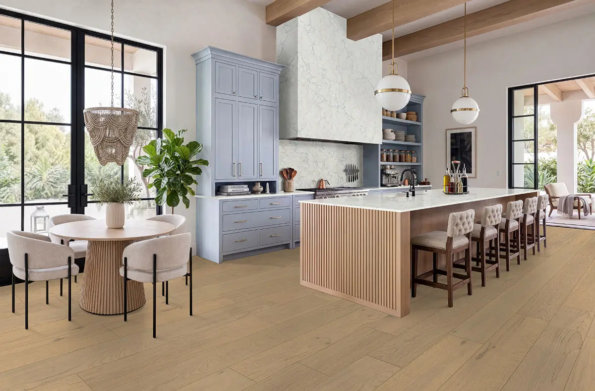 Mccarran® Talren Engineered Hardwood Flooring