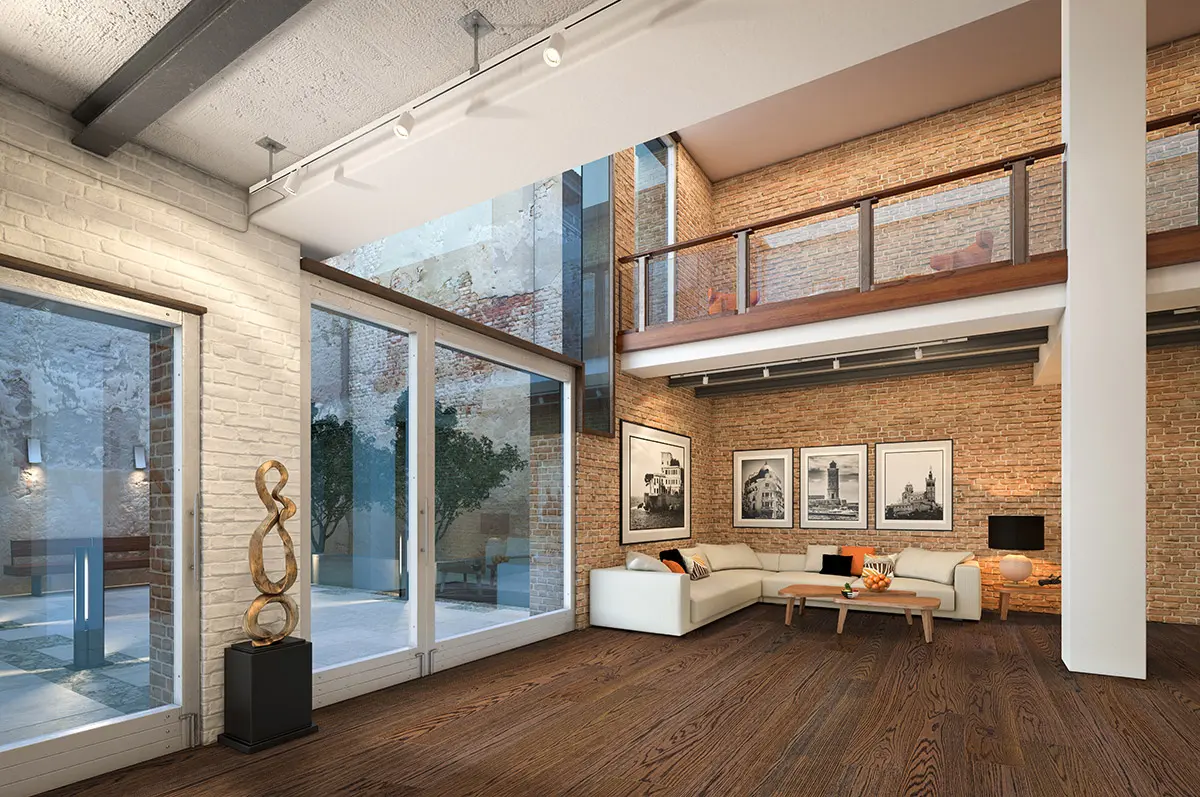Mccarran® Thornburg Engineered Hardwood Flooring