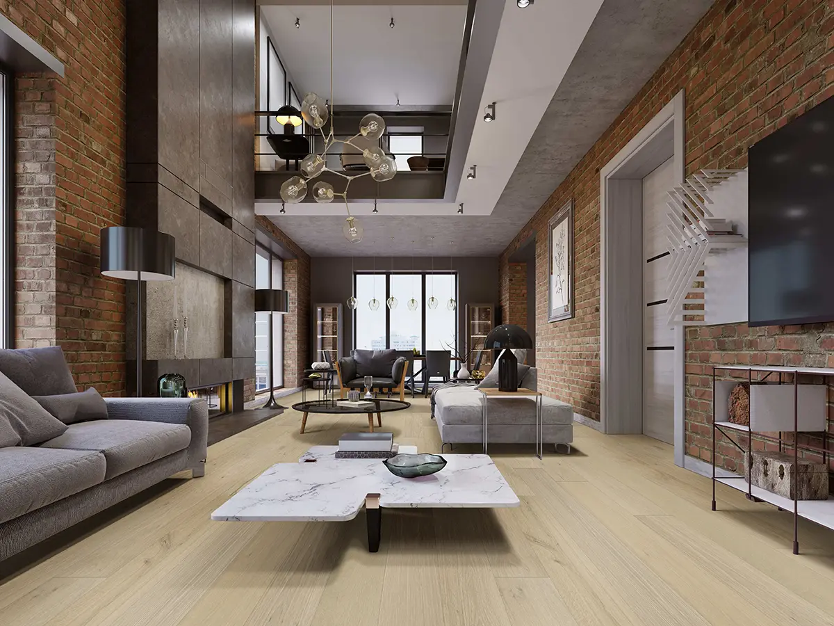 Mccarran® Whitlock Engineered Hardwood Flooring