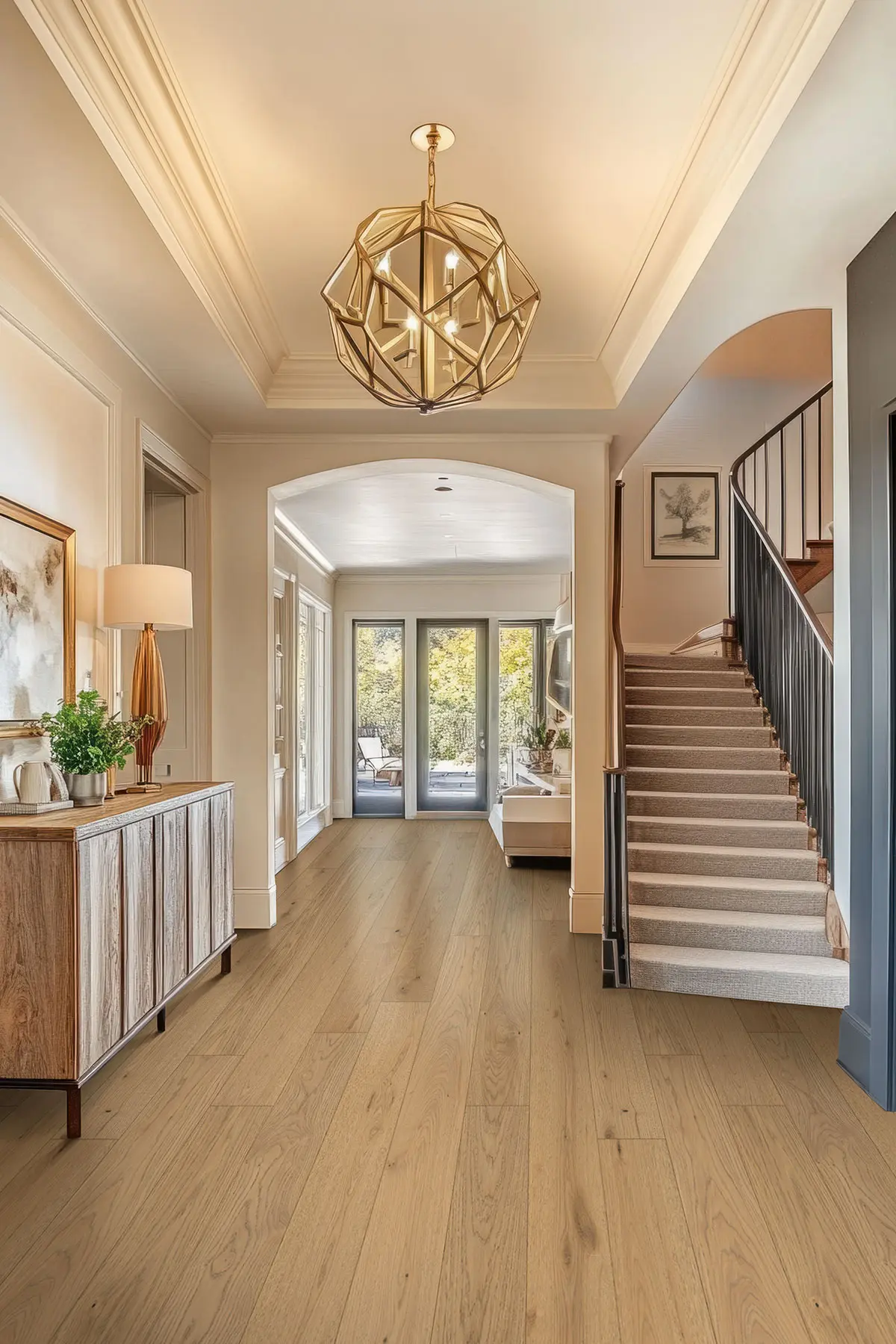 Ladson® Adriel Oak® Engineered Hardwood Flooring