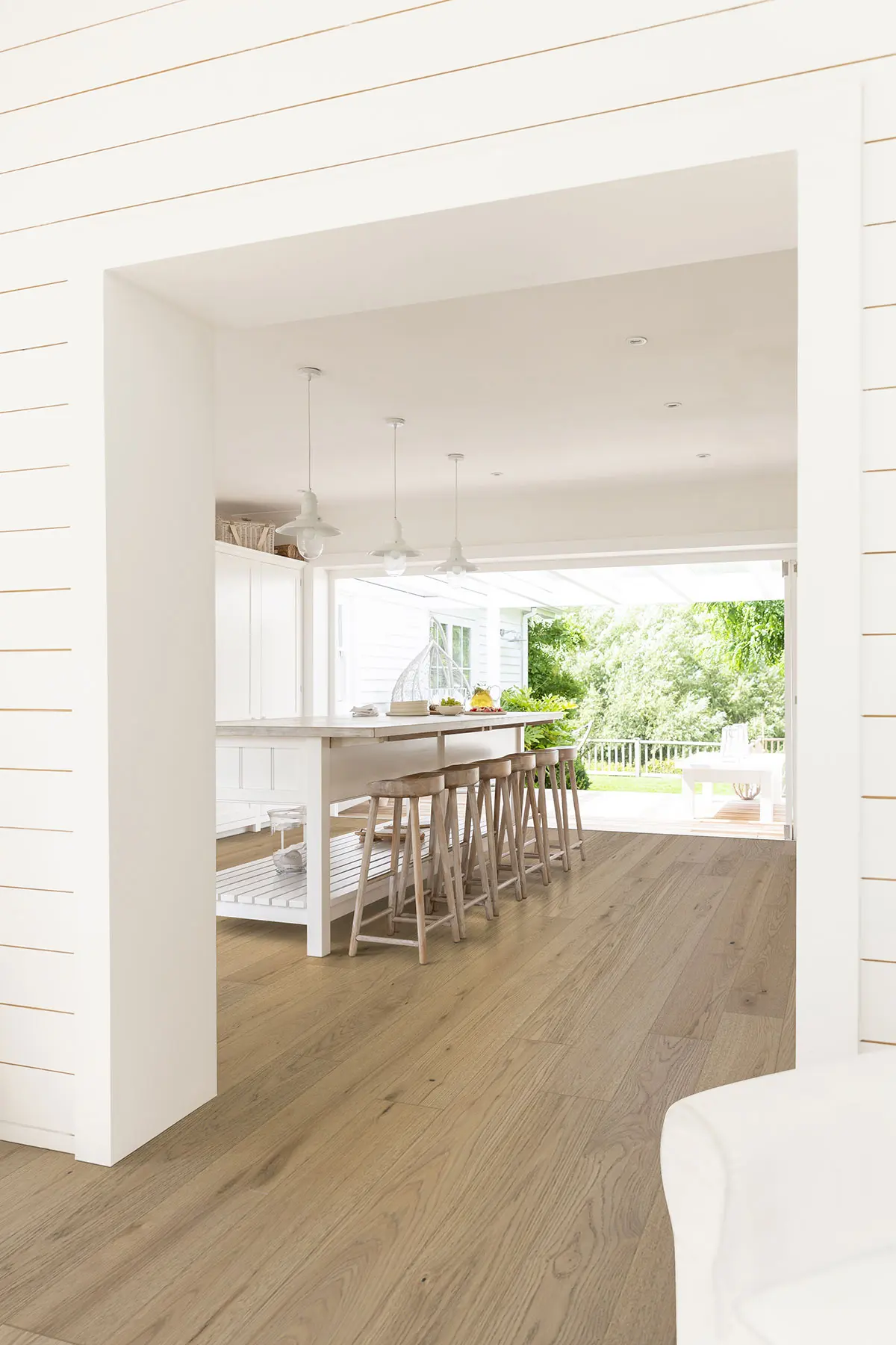 Ladson® Adriel Oak® Engineered Hardwood Flooring