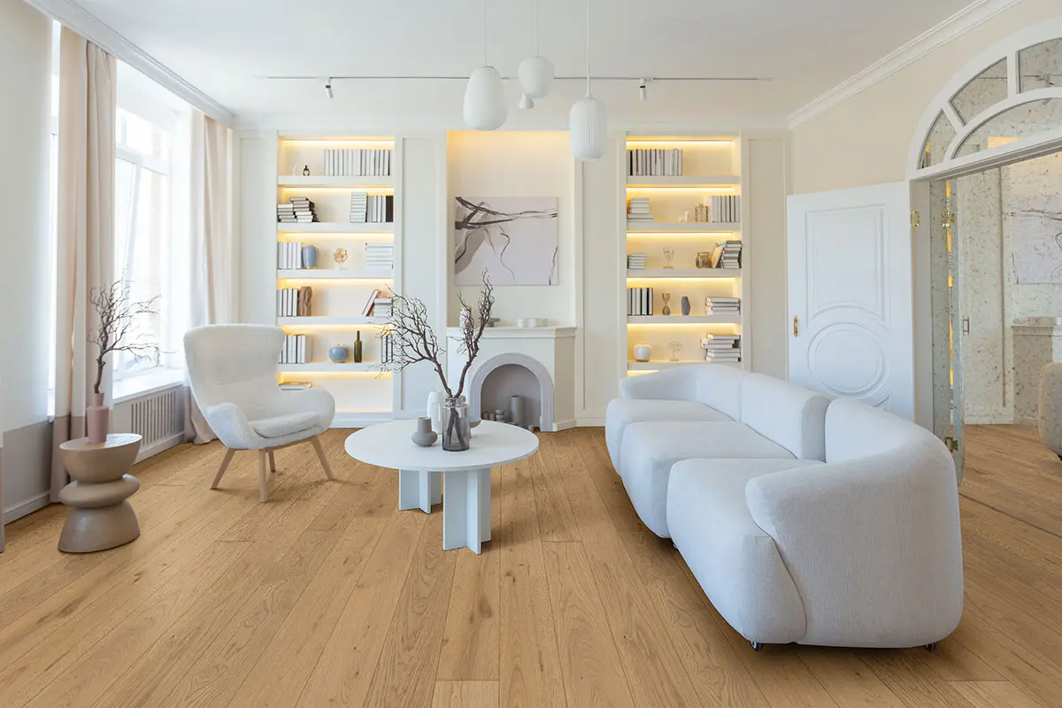 Ladson® Adriel Oak® Engineered Hardwood Flooring