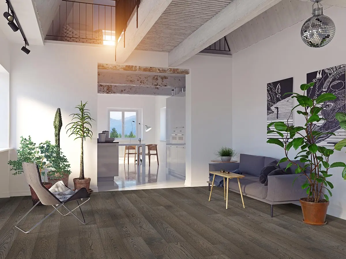 Ladson® Atwood Engineered Hardwood Flooring