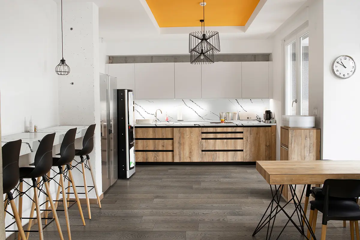 Ladson® Atwood Engineered Hardwood Flooring