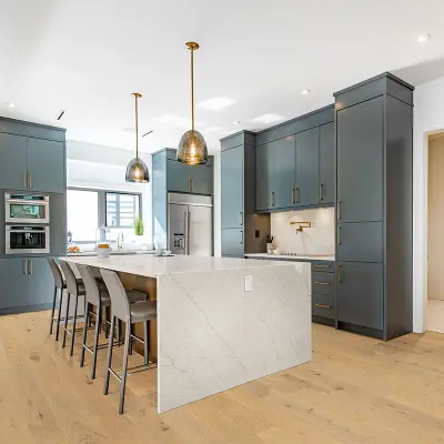 Ladson® Bramlett Engineered Hardwood Flooring