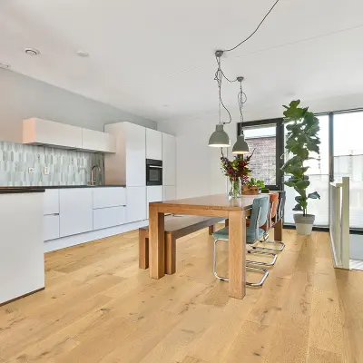 Ladson® Bramlett Engineered Hardwood Flooring