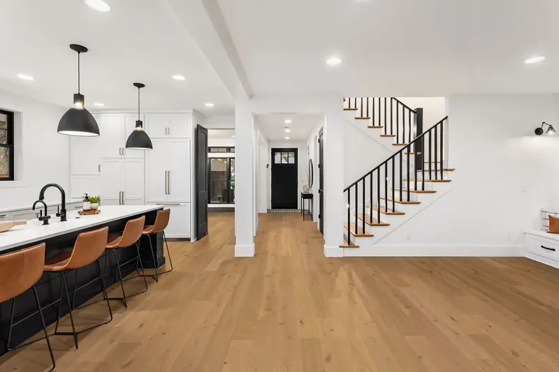 Ladson® Bramlett Engineered Hardwood Flooring