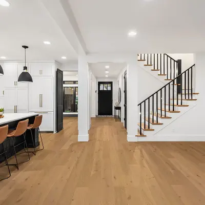 Ladson® Bramlett Engineered Hardwood Flooring