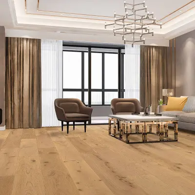 Ladson® Bramlett Engineered Hardwood Flooring