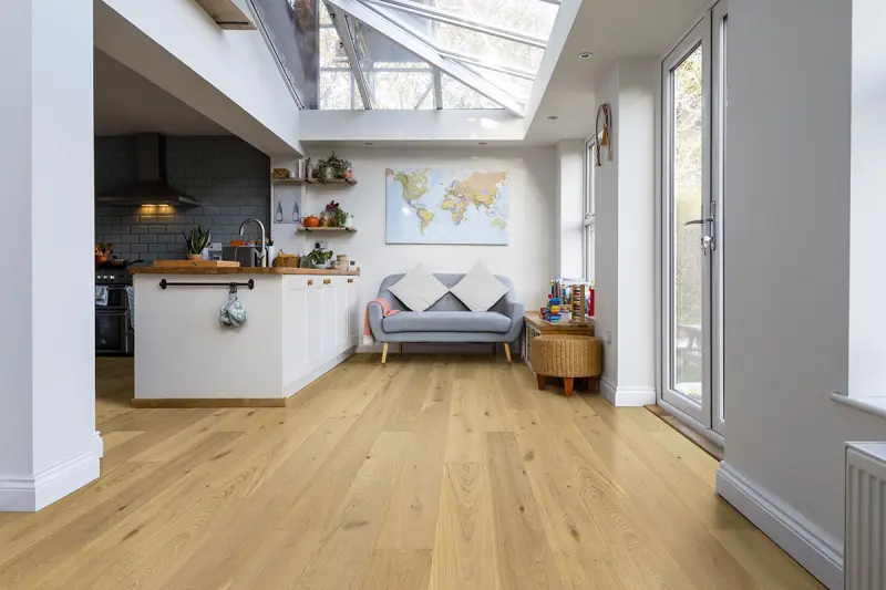 Ladson® Bramlett Engineered Hardwood Flooring