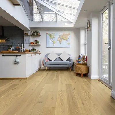 Ladson® Bramlett Engineered Hardwood Flooring