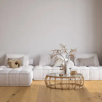 Ladson® Bramlett Engineered Hardwood Flooring