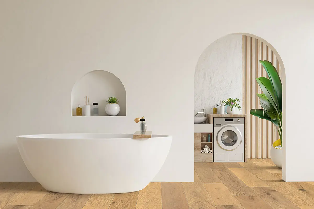 Ladson® Bramlett Engineered Hardwood Flooring