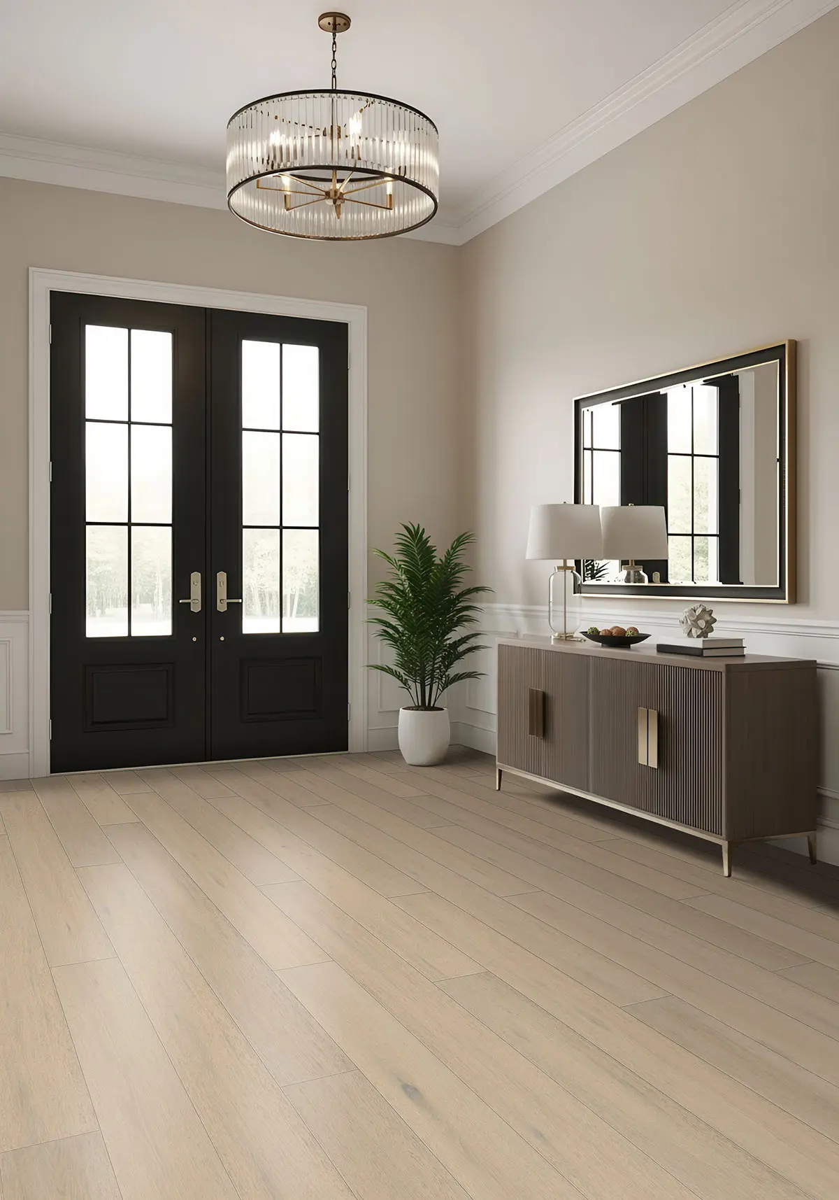Ladson® Mable Engineered Hardwood Flooring