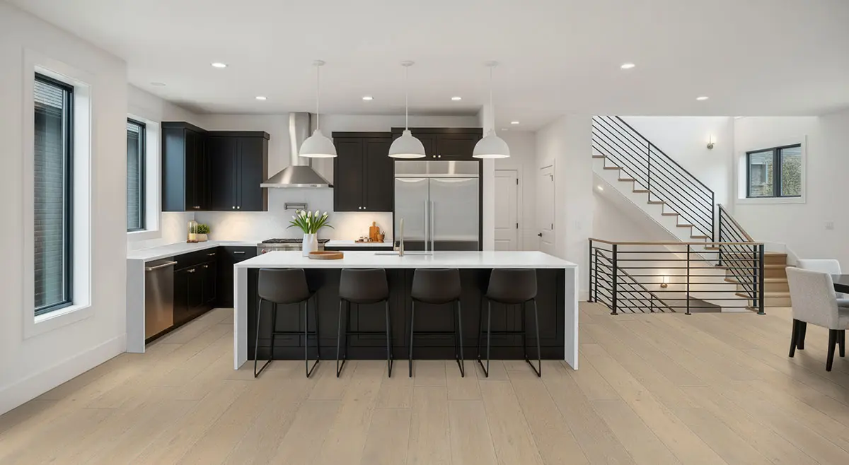 Ladson® Mable Engineered Hardwood Flooring