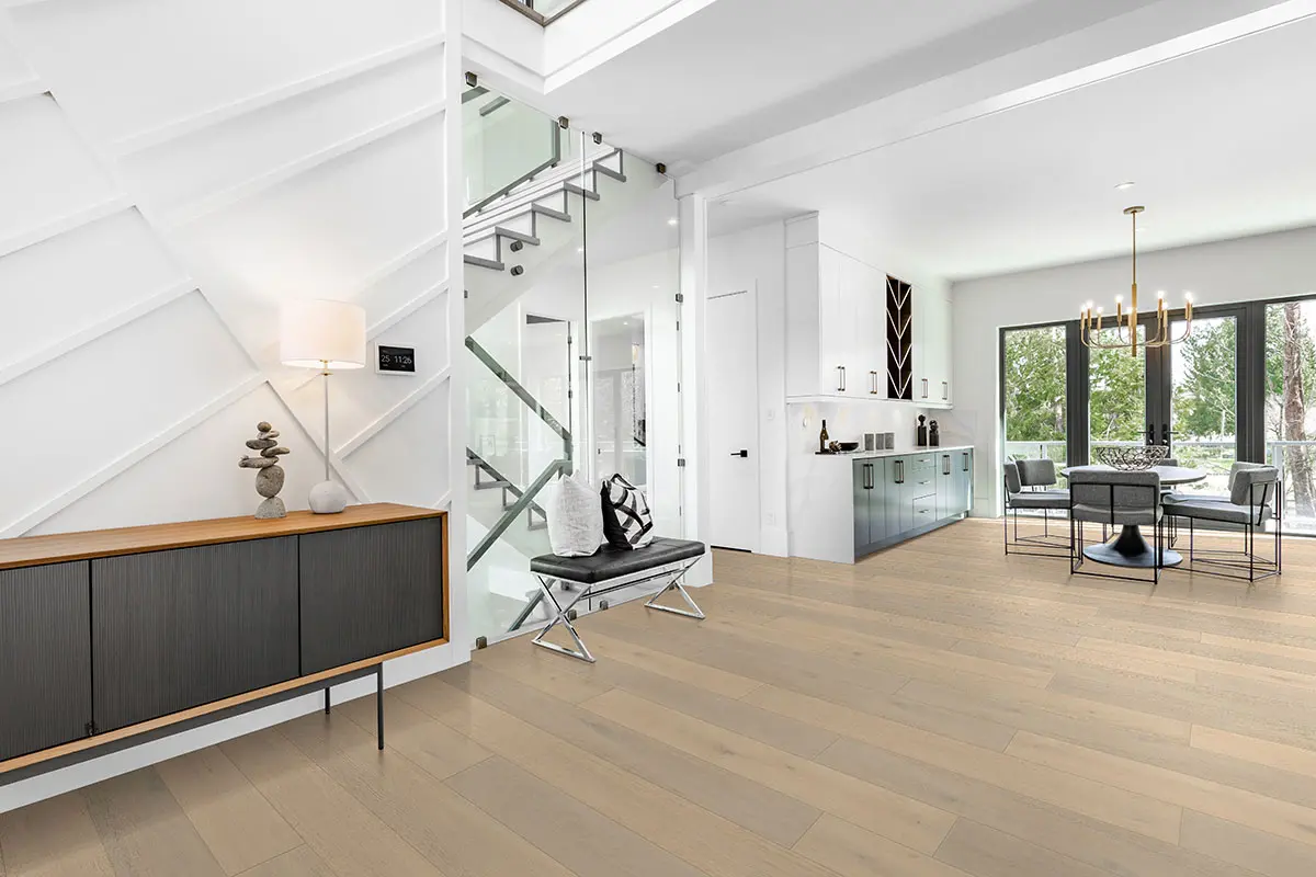 Ladson® Mable Engineered Hardwood Flooring