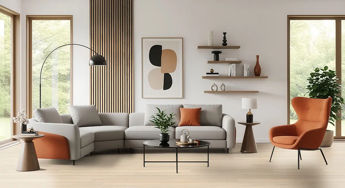 Ladson® Mable Engineered Hardwood Flooring