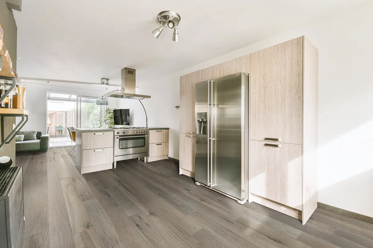 Ladson® Milledge Engineered Hardwood Flooring